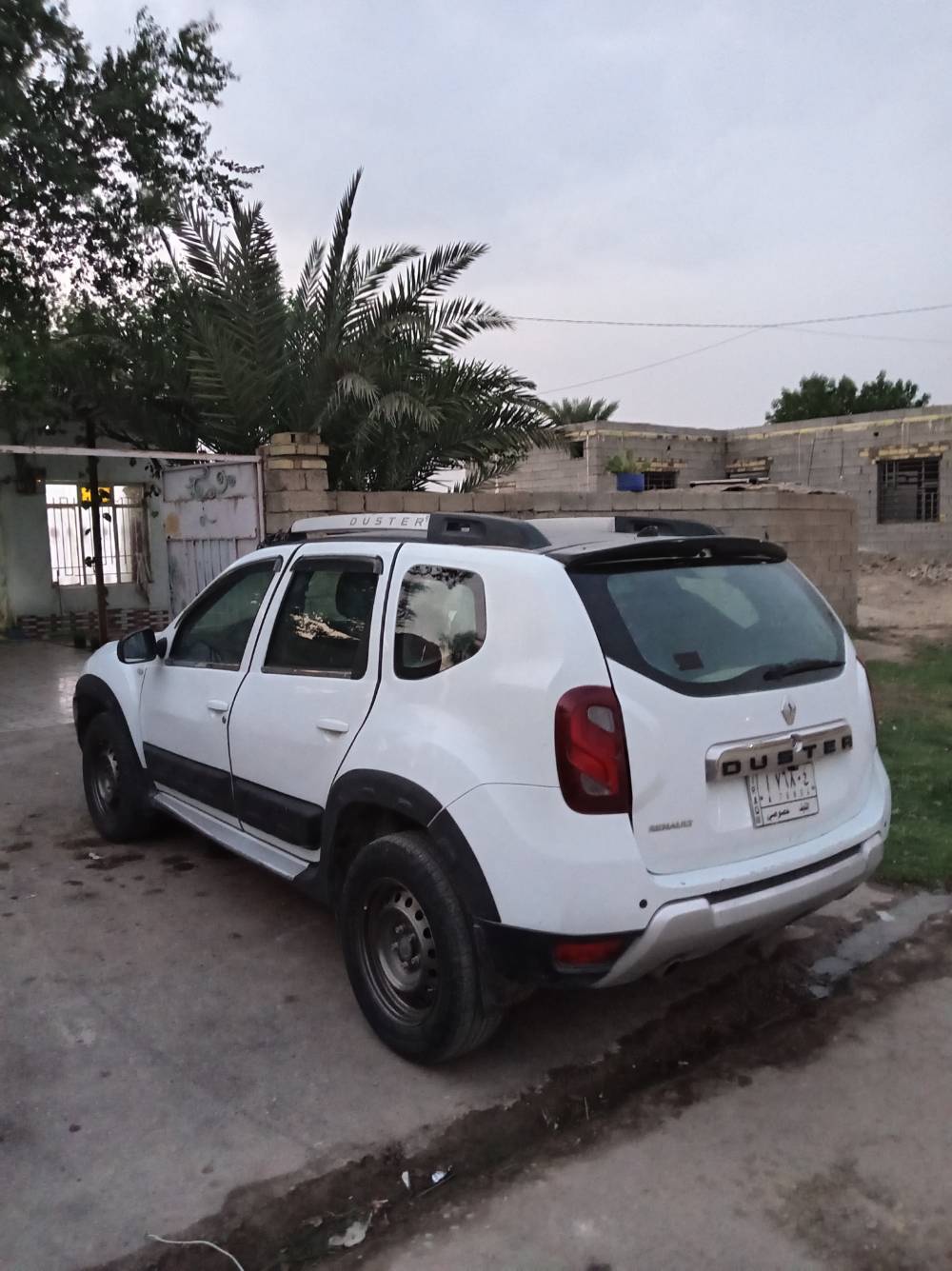 داستر • ٢٠١٨ • محرك ٢٠٠٠