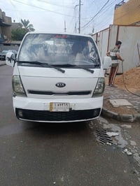 كيه بنكو • موديل ٢٠١٣ • ما بيه ضربه
