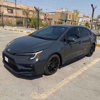 كورلا SE • ٢٠٢٤ • كتاب شهداء ذي قار