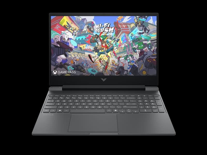 السلام عليكم
للبيع HP Victus Gaming – RTX 4050
💻 المواصفات:
• i5-13420H – جيل 13
• RTX 4050
• RAM 16GB
• SSD NVMe 512GB

الحالة: ممتازة جداً، والجهاز جاهز للفحص والتجربة و استعمال قليل و الجهاز نظيف كلش .

السعر: 1,100,000 د.ع و بي مجال .
📞 *********** فقط واتساب .
