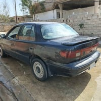 كيا سيفية • ١٩٩٤ • طرف ثالث