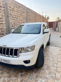 جيب لاريدو • ٢٠١١ • بابل