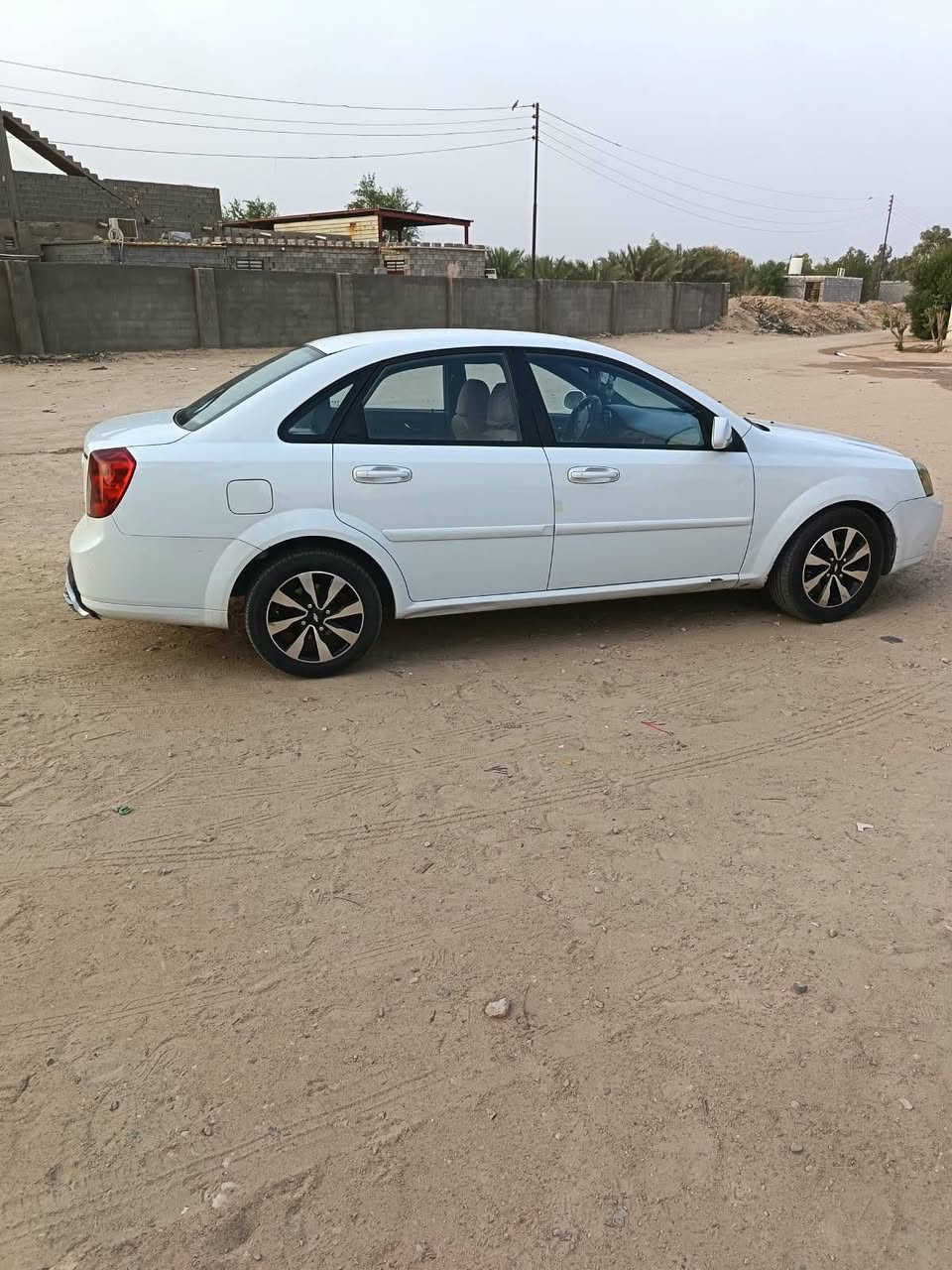 اوبترا • ٢٠١٤ • مكفولة