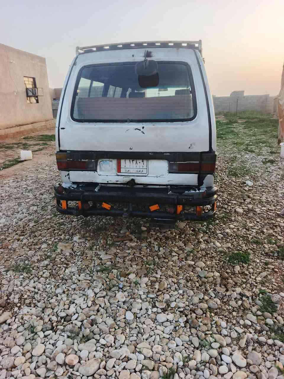 كيه بسته 95للبيع  مكينه وكير واكسن مكفولات  مصفره هيئة ومرور سنويه لل 28 سعر خاص 

مكان ديالى رقم ***********
