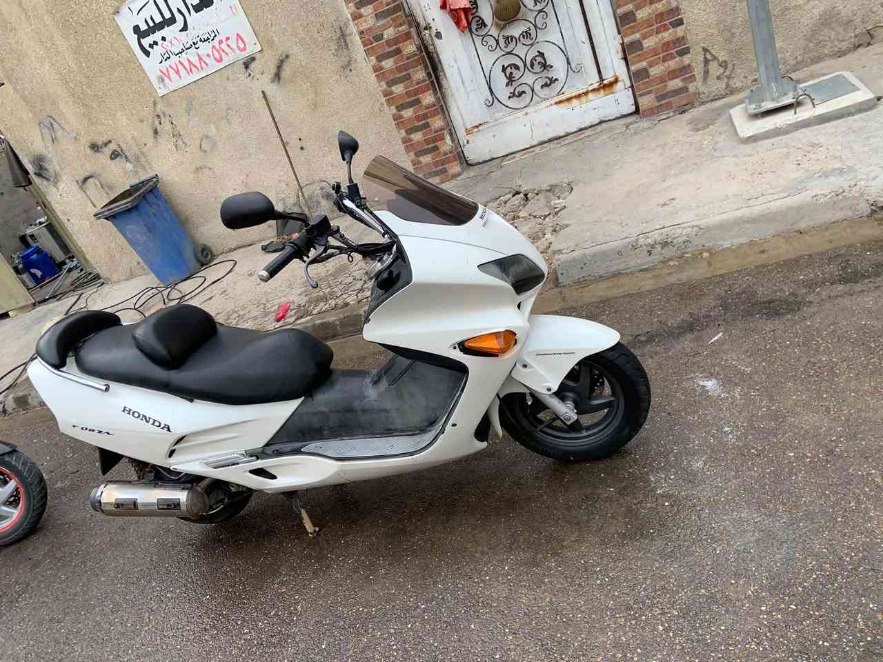 فورزة • ٢٠٠٦ • بلاديه