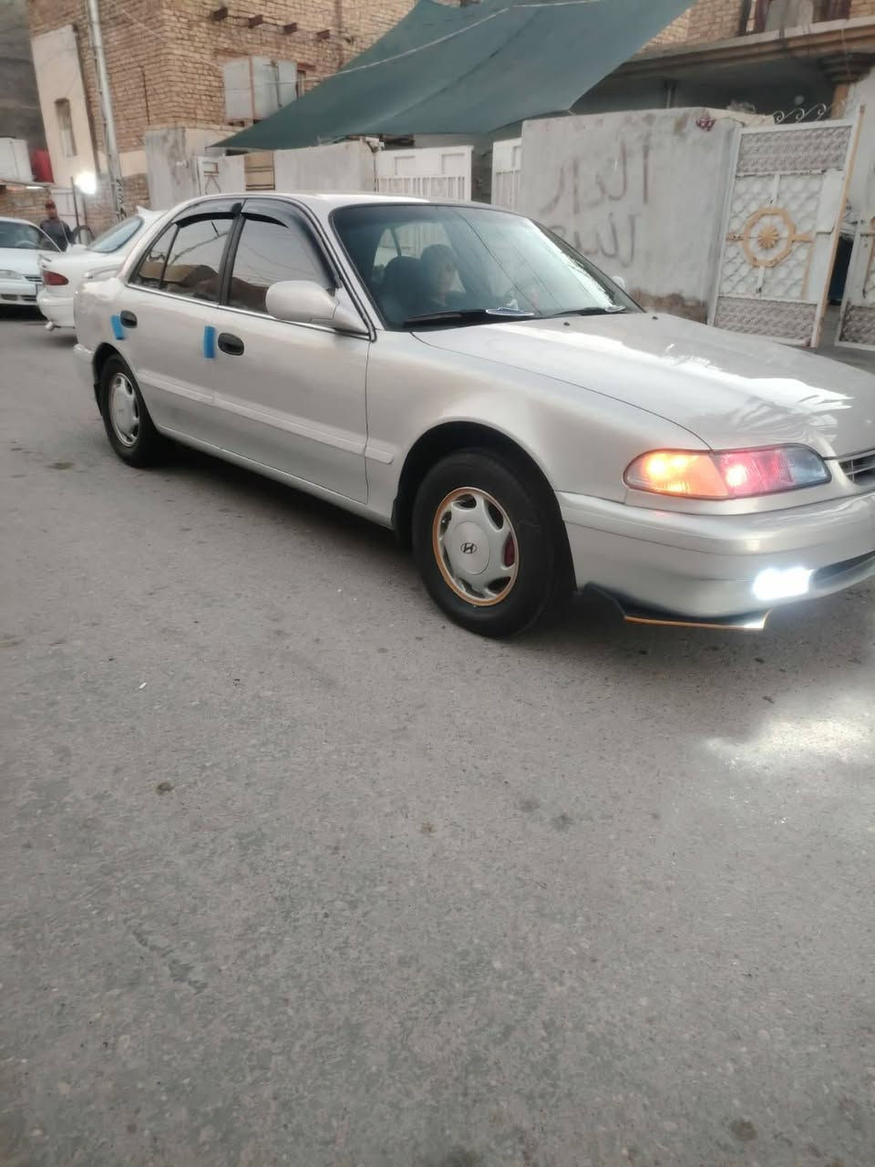 السلام عليكم
سوناتا تو للبيع موديل ٩٤ رقم بغداد تحويل كير اوتماتيك مكينه الفين مفتوح
مباشر تخم تاير جديد تعمير درجه اولى صدر امامي خلفي دشبول حاويه سنتر لوك شغال شاشه جبيره منضومه تبريد كامله كله جديده بعدني مشاده انطيهن ويه السياره لليشتري ابطاين بوب حاويه جام مضلل شرط بدون قطره معجون سياره مغلفه عازل اصوات من الطول لطول حته الصندوك مغلف عازل اصوات اشاير ترحيب سياره فول عله اخر حبايه الي يحب يتصل بلرقم وبلخدمه
مكاني ديالى بعقوبه
***********
