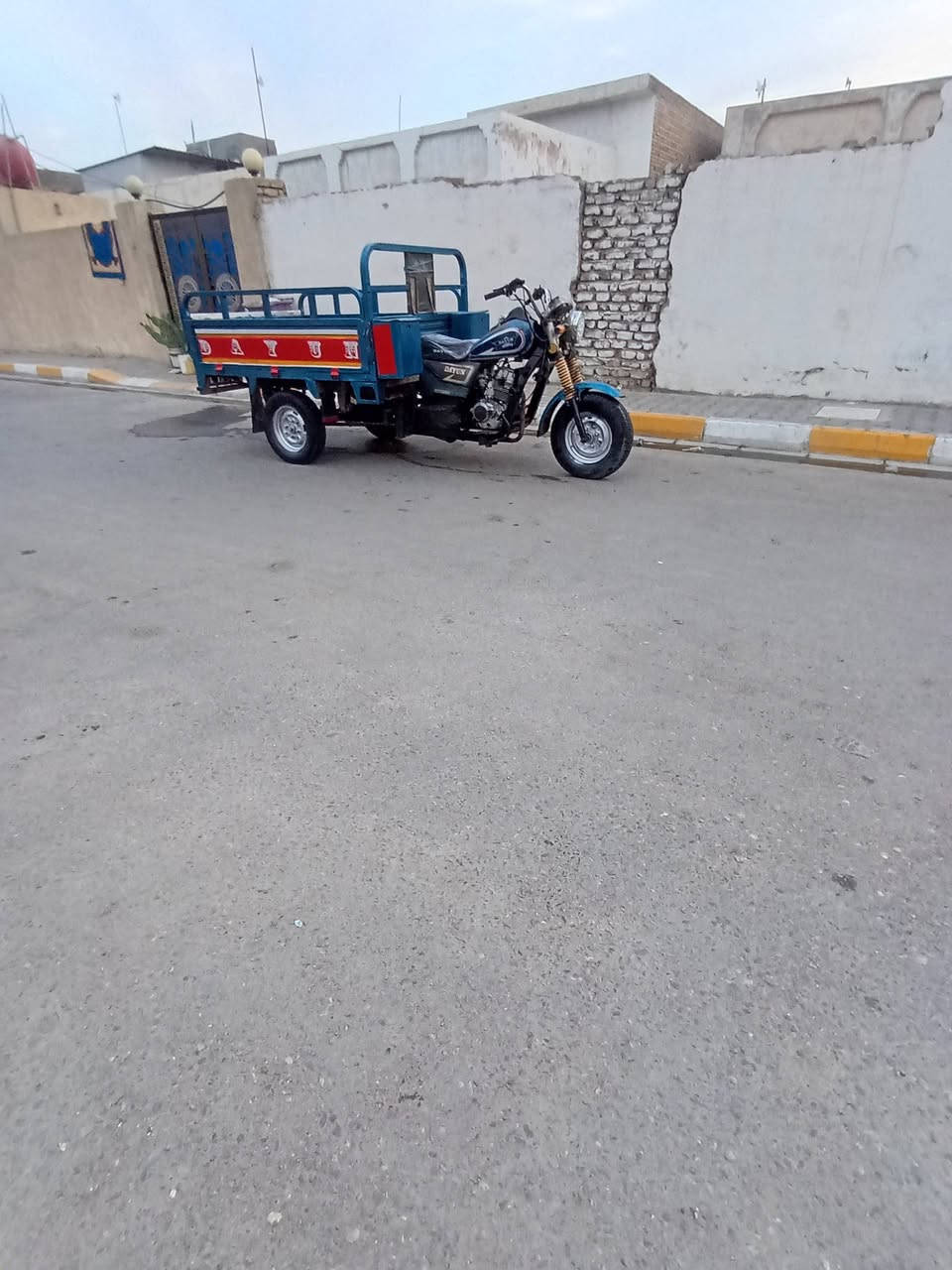 ستوته • ٢٠١٨ • محرك مكفول