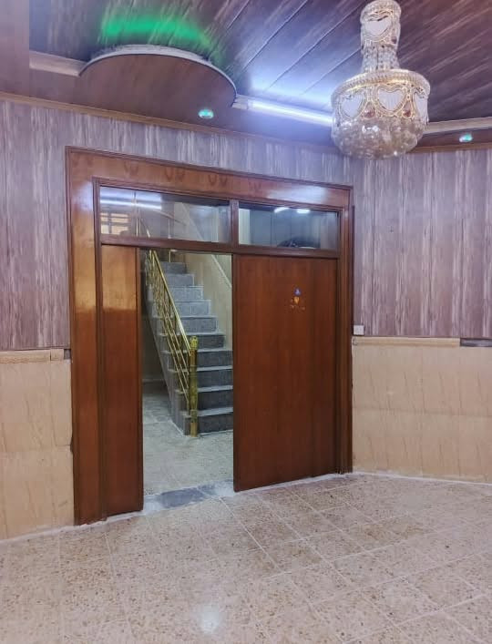 بيت ركن • طابقين • ١٠٠م