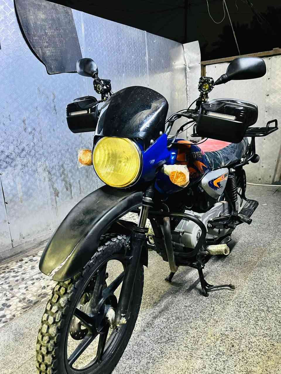 بوكسر • اوراق • نضيفه
