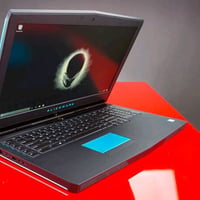Alienware • GTX 1070 • 16 جيجا رام