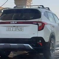 كيا سيلتوس 24 فول موصفات فئه sx محرك 1600 تيربو  كشنات تدفئه تبريد ولا...