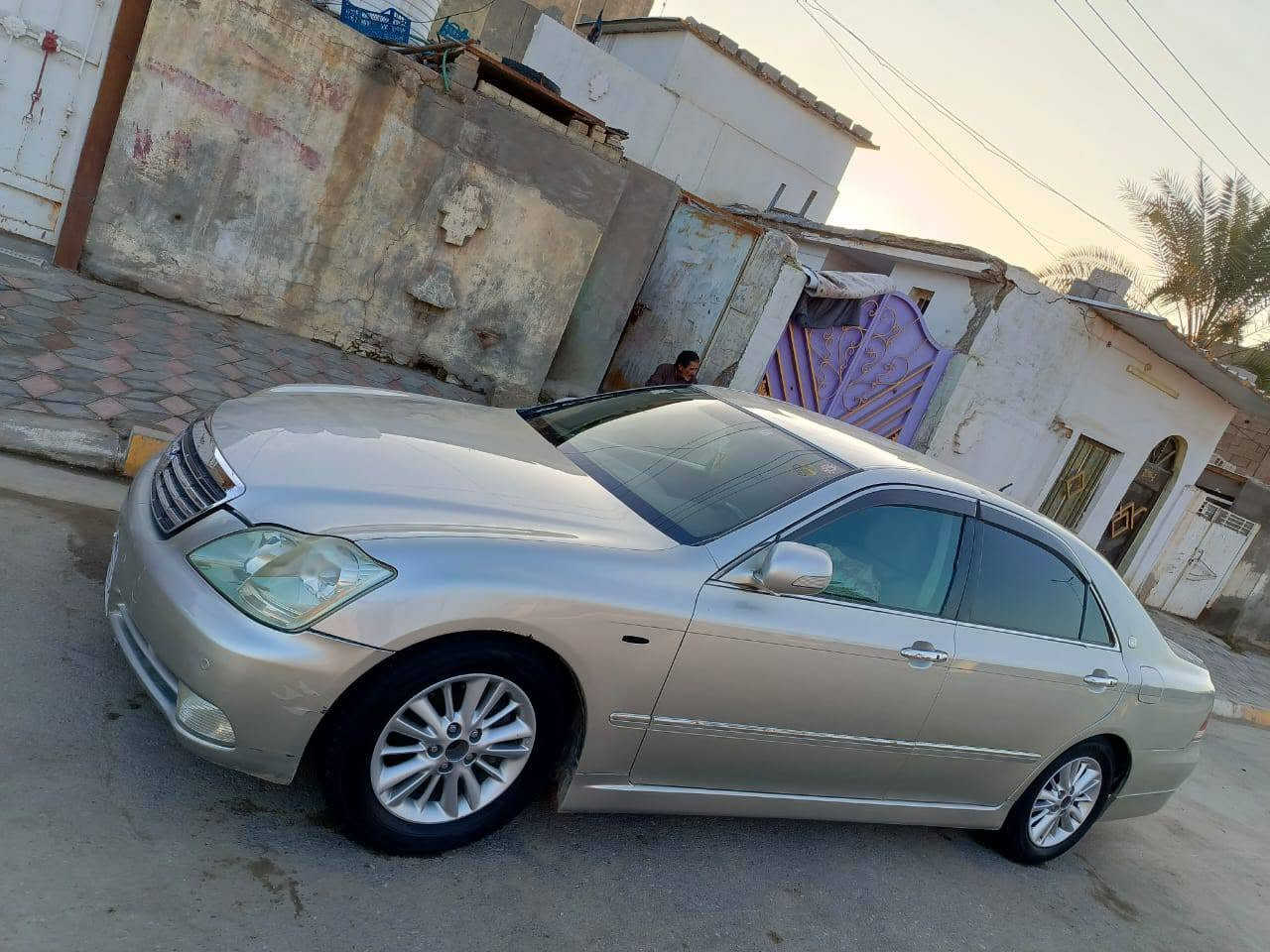 شاهينه • ٢٠٠٤ • سلڤري