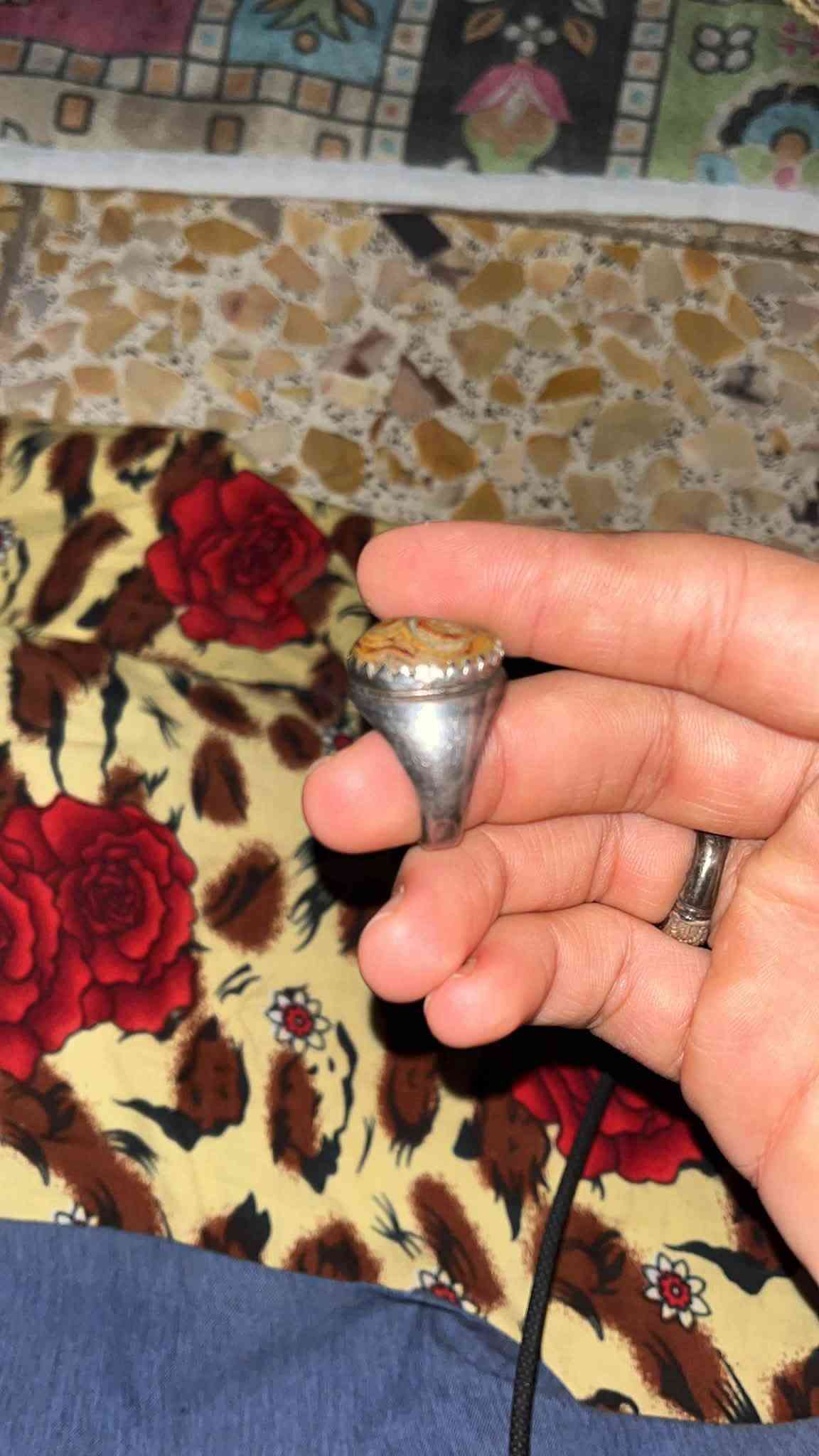 محابس • احجار • بصرة