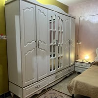 غرفه • مستعمله • ضرر واضح