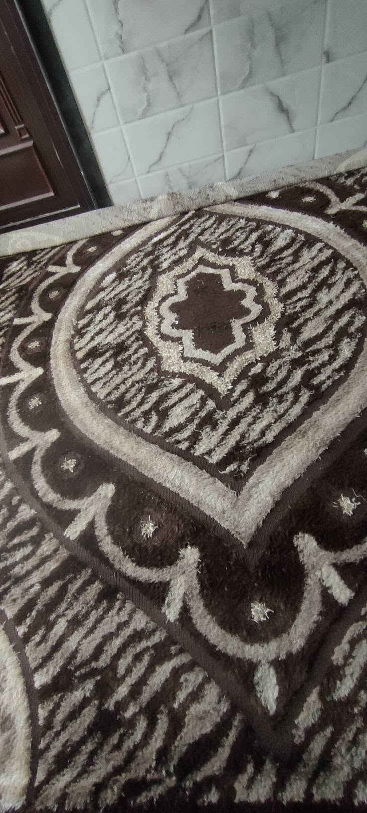 محفوره • ٣×٤ • تقيله