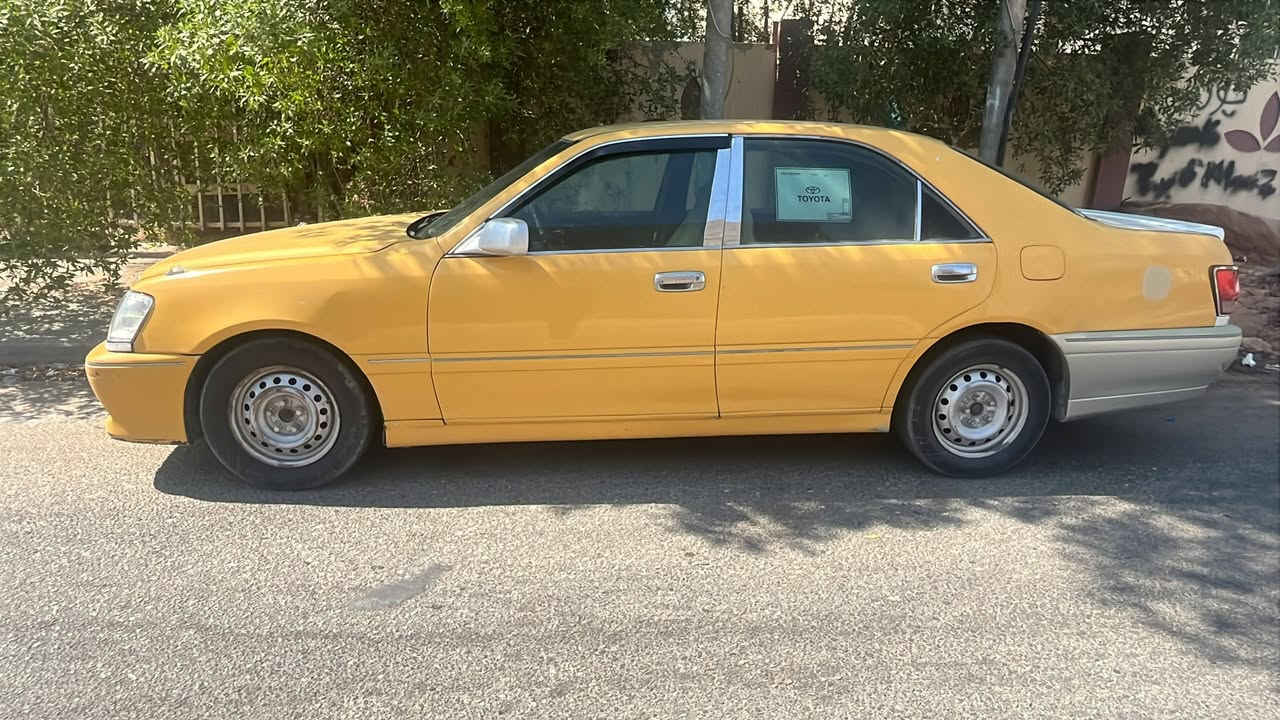 السلام عليكم ملكه للبيع جاهزه مدفوع كمرك وهزه باقيه بس على ارقم كصت عركجينه رقم كركوك الماني عوزها بس تبريد مكينه كير جديد حداديه نضيفه سعرها 60وبيها مجال ***********
