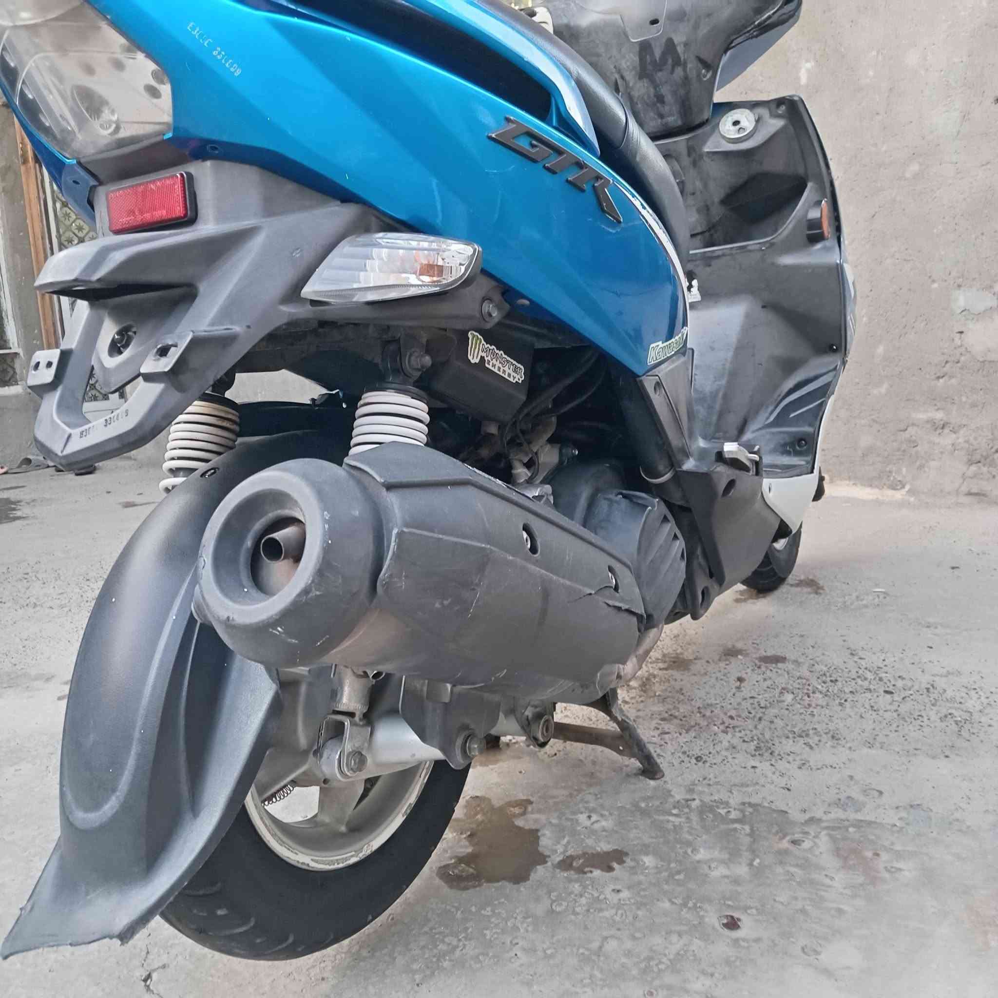 سلام عليكم ثعلب جيتي ار مكينه لاطشه سعر 600 وبيها مجال حك جيه العنوان زعفرانيه الاتصال ***********

