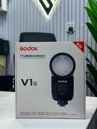 جودوكس V1s • فلاش لسوني • مستعمل ٩٥٪