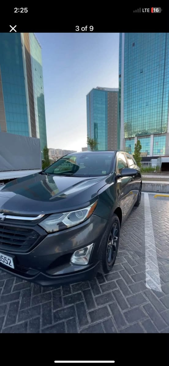 اكونيكس ٢٠٢١
١٣٥$
٣ مكان بارد
***********

نص مكتوب في الصور:
- 2:25 LTE 16 4 of 9
- 2:25 LTE 16 5 of 9
- 2:25
- LTE 16
- 3 of 9
- LTE
- 16
- 2 of 9
- 2:25 LTE 16 1 of 9