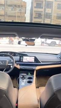 شانجان يوني-V • ٢٠٢٤ • محرك 1500T