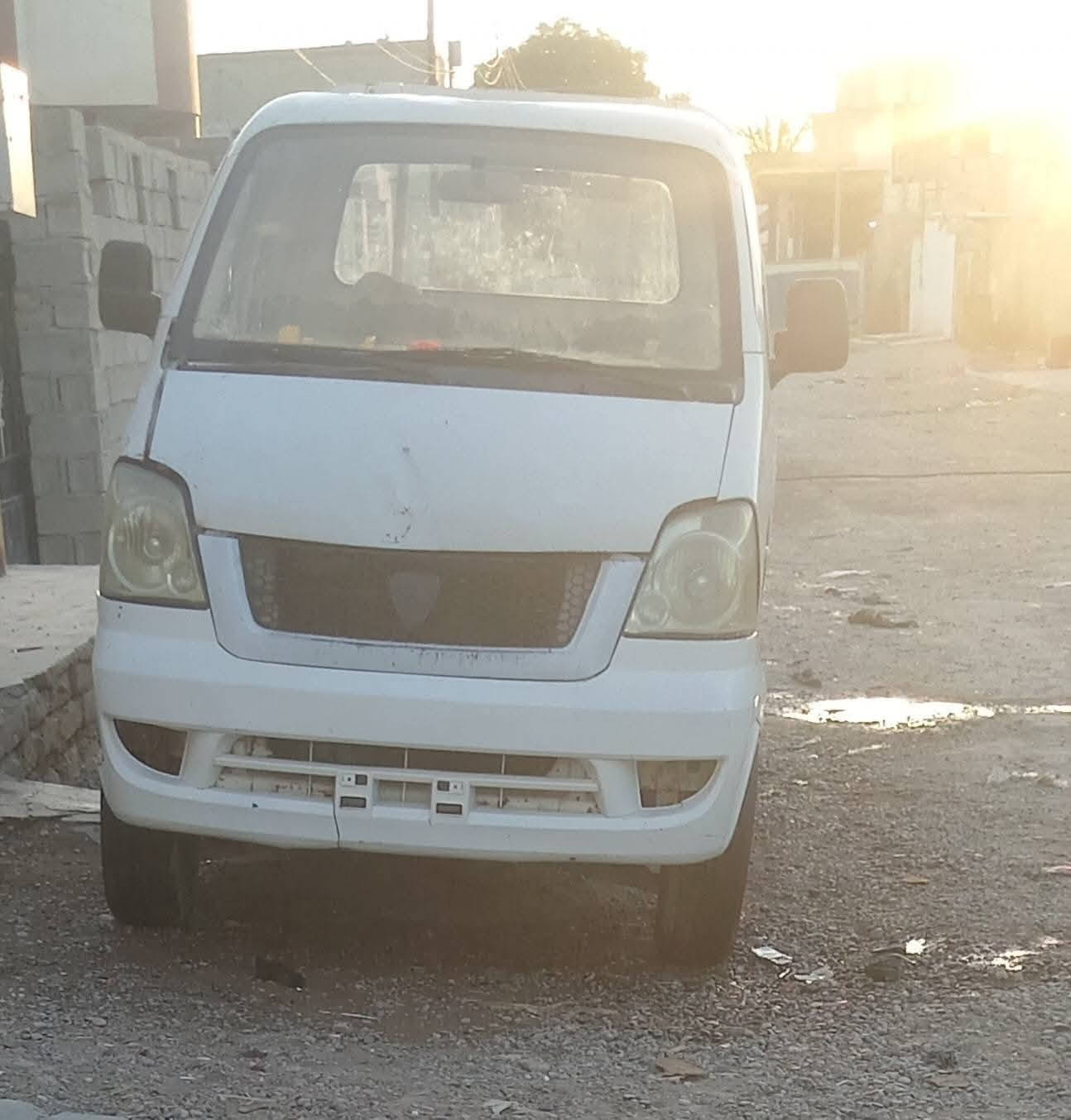 ٢٠٠٨ • اوراق كامله • محرك مكفول