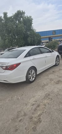 سوناتا • ٢٠١٣ • سونار