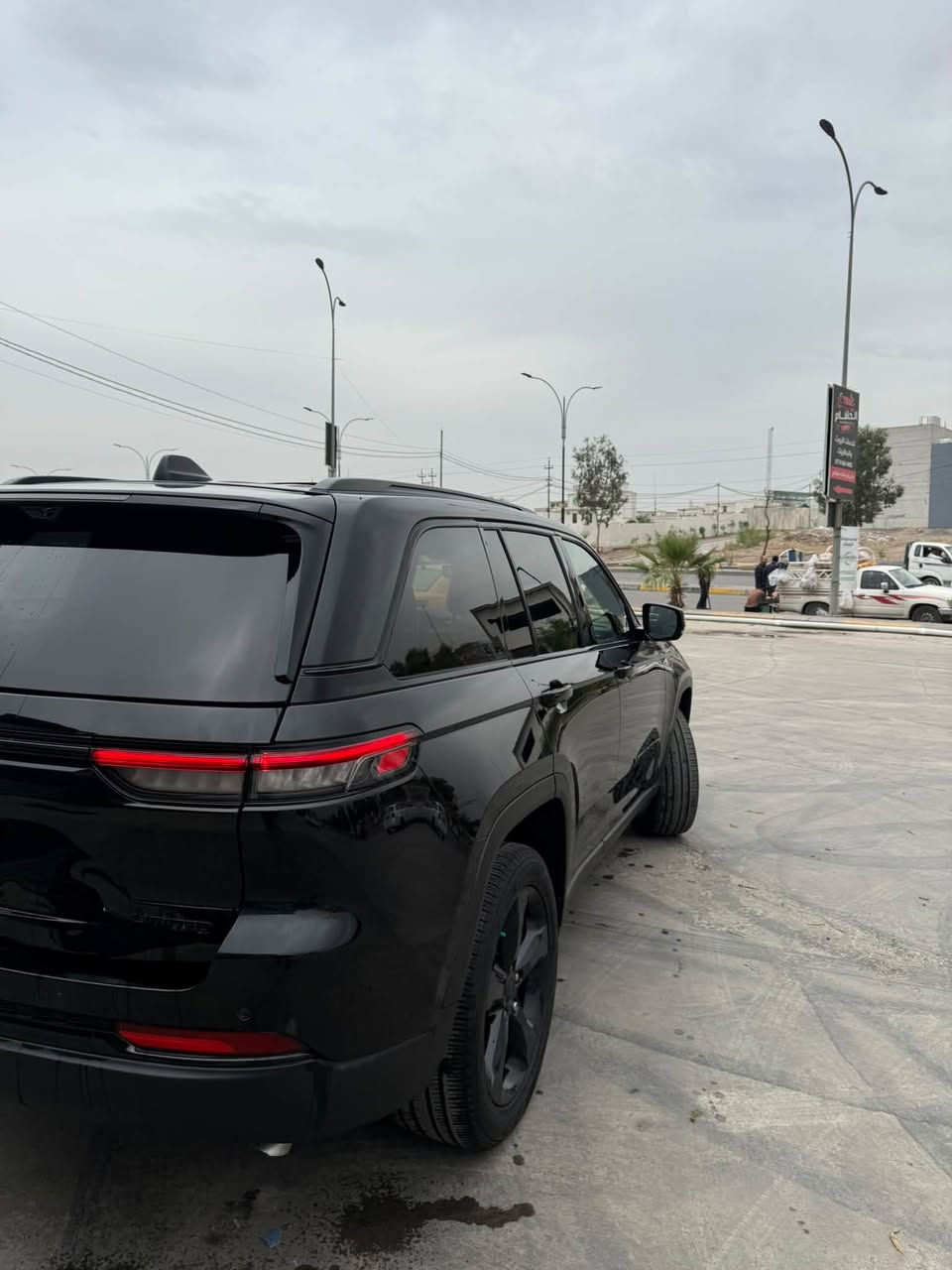 لمتد بلص • ٢٠٢٤ • كاميرا 360