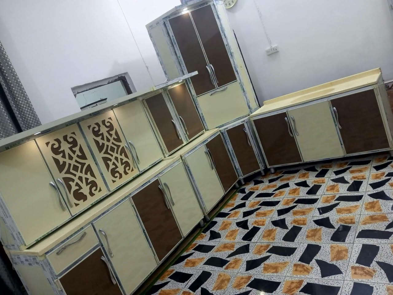 مرمر • ٦م • استخدام قليل