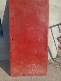 باب • شباك • مستعمل شوي