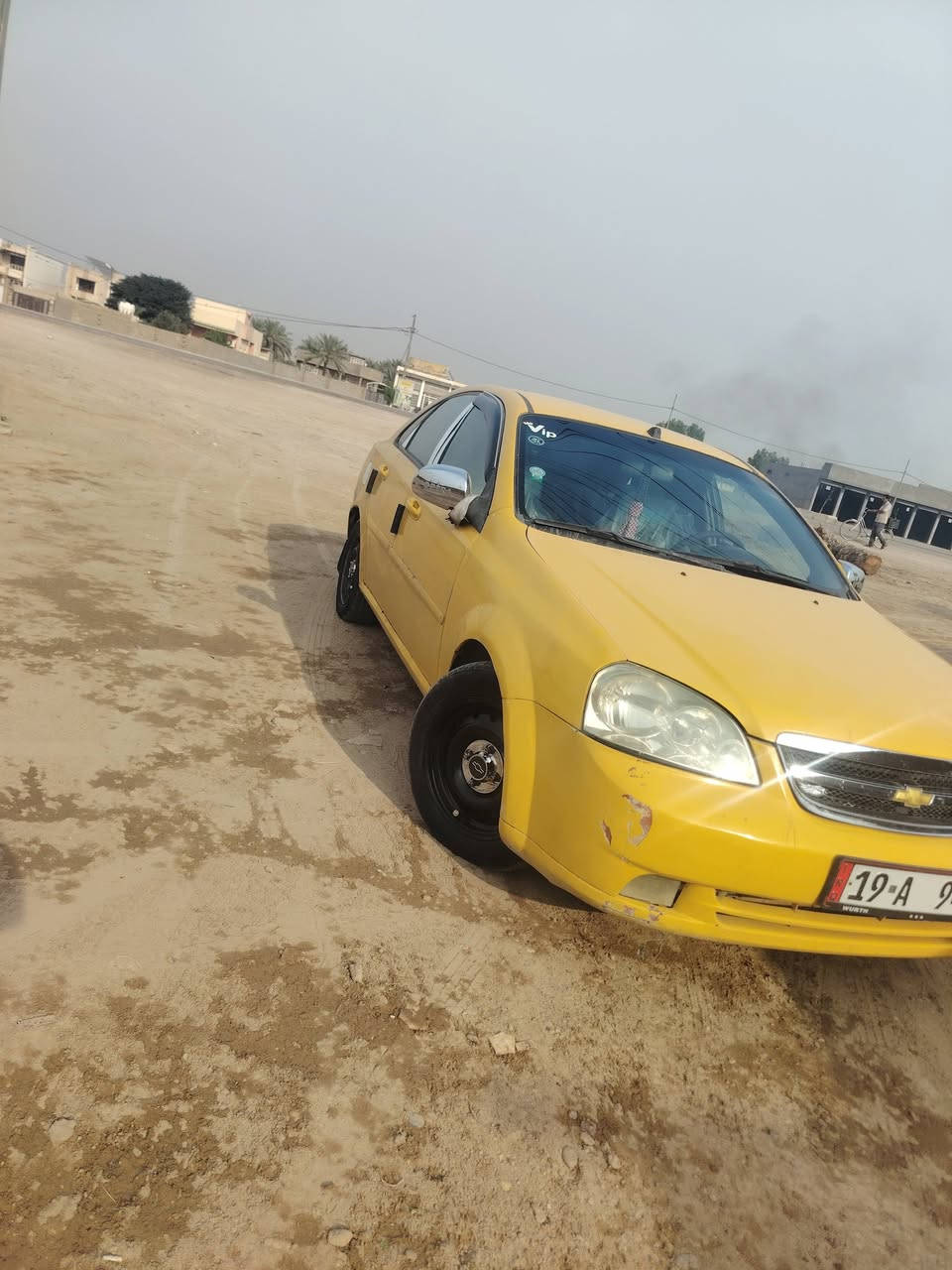 اوبترا • ٢٠٠٧ • رقم كربلاء