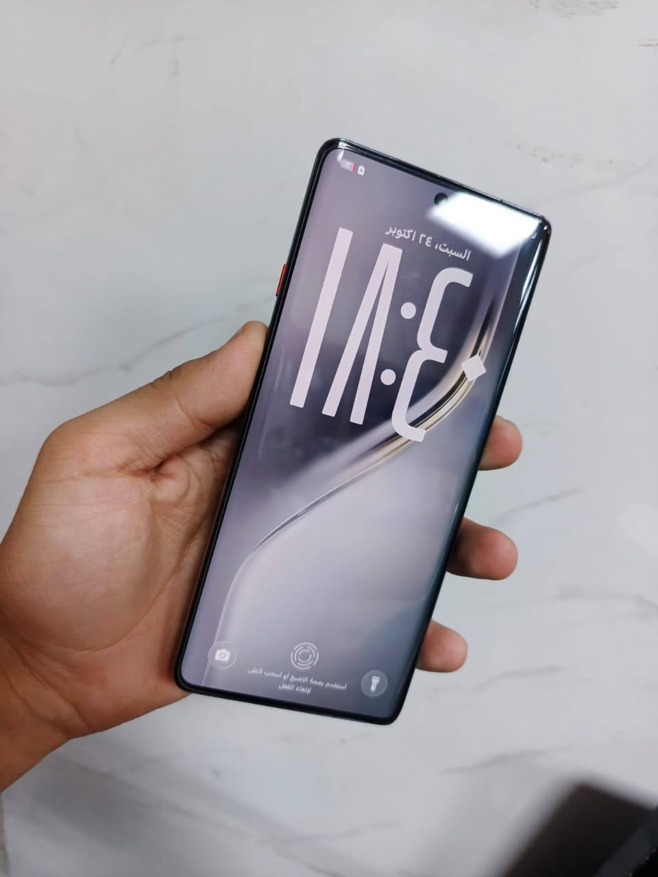 تكنو كامون ٤٠ برو 5G • ٢٥٦ • مكفول