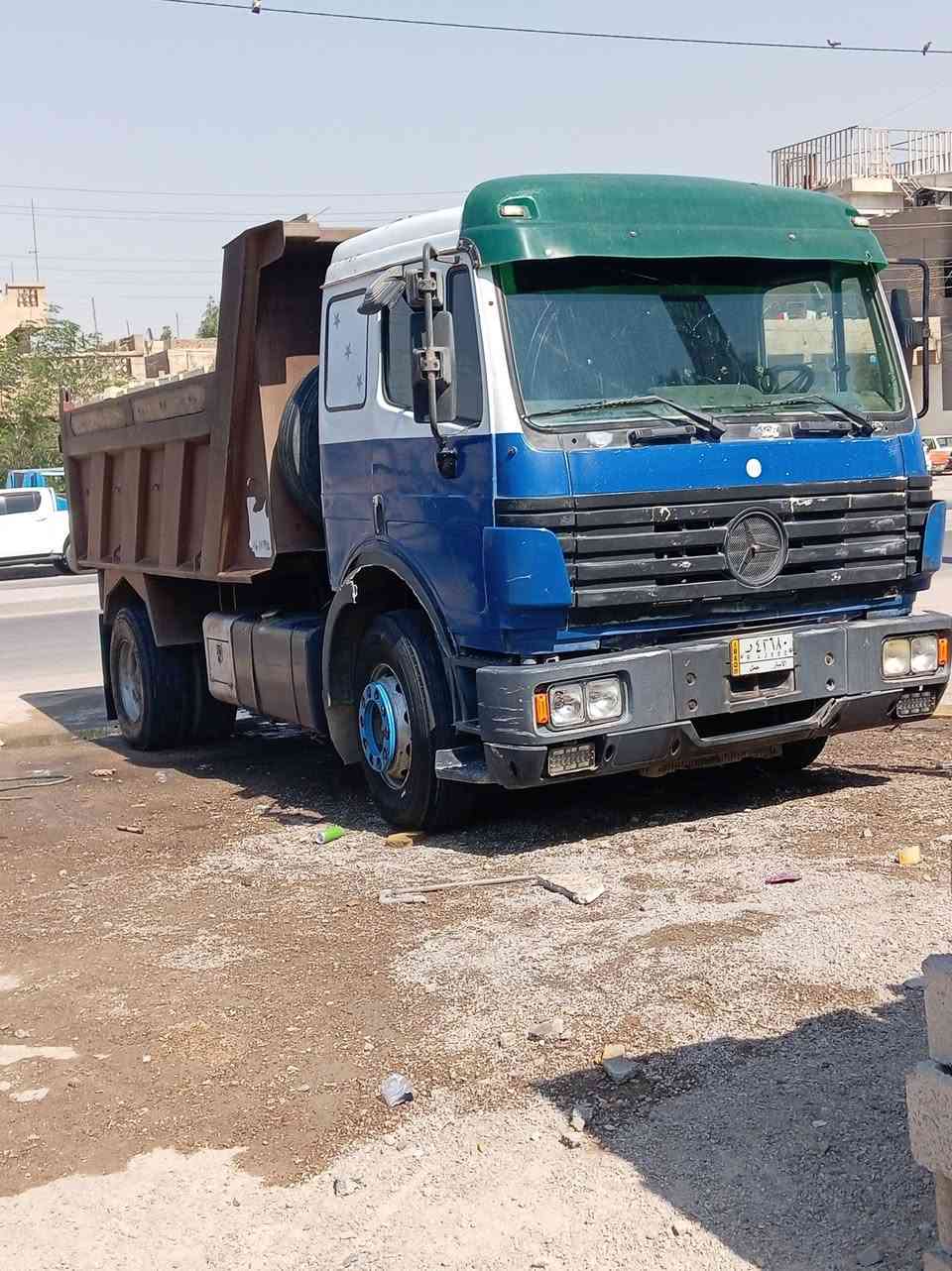 للبيع موديل ٩٧ محرك ٨ فرنسي
***********
