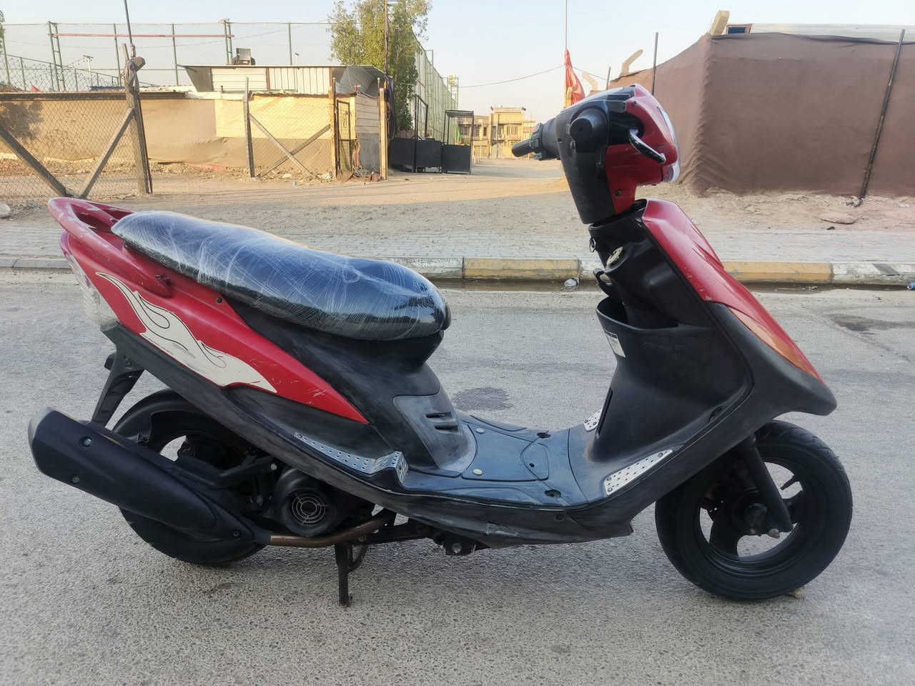 للبيع السعر خاص او اتصال🤍
رقم/***********

