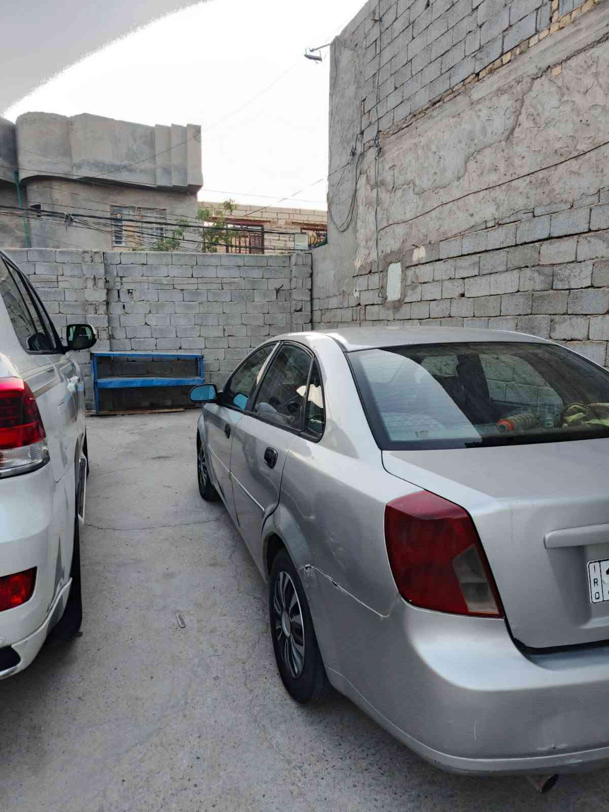 السلام عليكم اوبتره مديل 2004 السياره جاهزه من كلشي تبريد حداديه تخم تاير تحويل ثاني يوم رقم قادسيه مشروع وطني السعر 42 وبيهه مجال بصيط ملاحضه مكلف بل النشر الاستفسار 
***********
