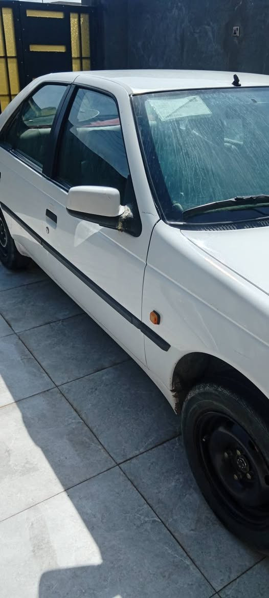 بيجو • مديل ١٢