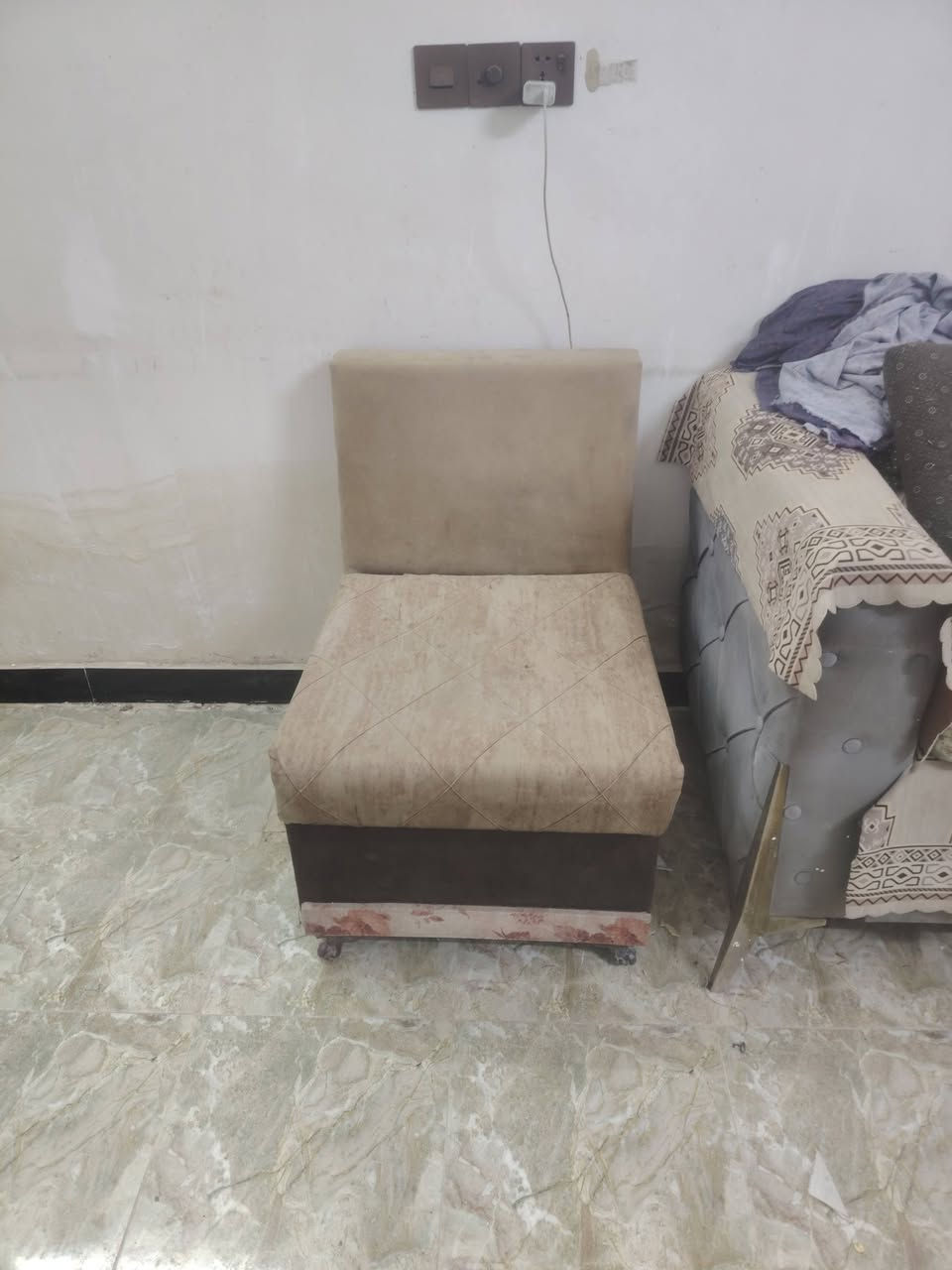 قنفاة • ٤ قطع • طيطرة سبع قصور
