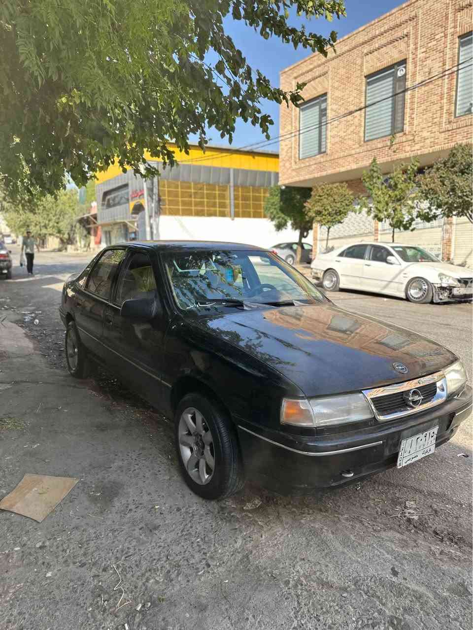 ئۆپڵ بۆ فرۆشتن مەکینە 20 گیڕ مەکینە تەقەو ڕەقە  کارەبای بە شەرت  سەنەوی پلاستیکی کەرکوکە سعری 21 گەڵا و کەمی مەجال تەنها جوابی تەلەفون ئەیەمەوە  *********** السليمانية, العراق
