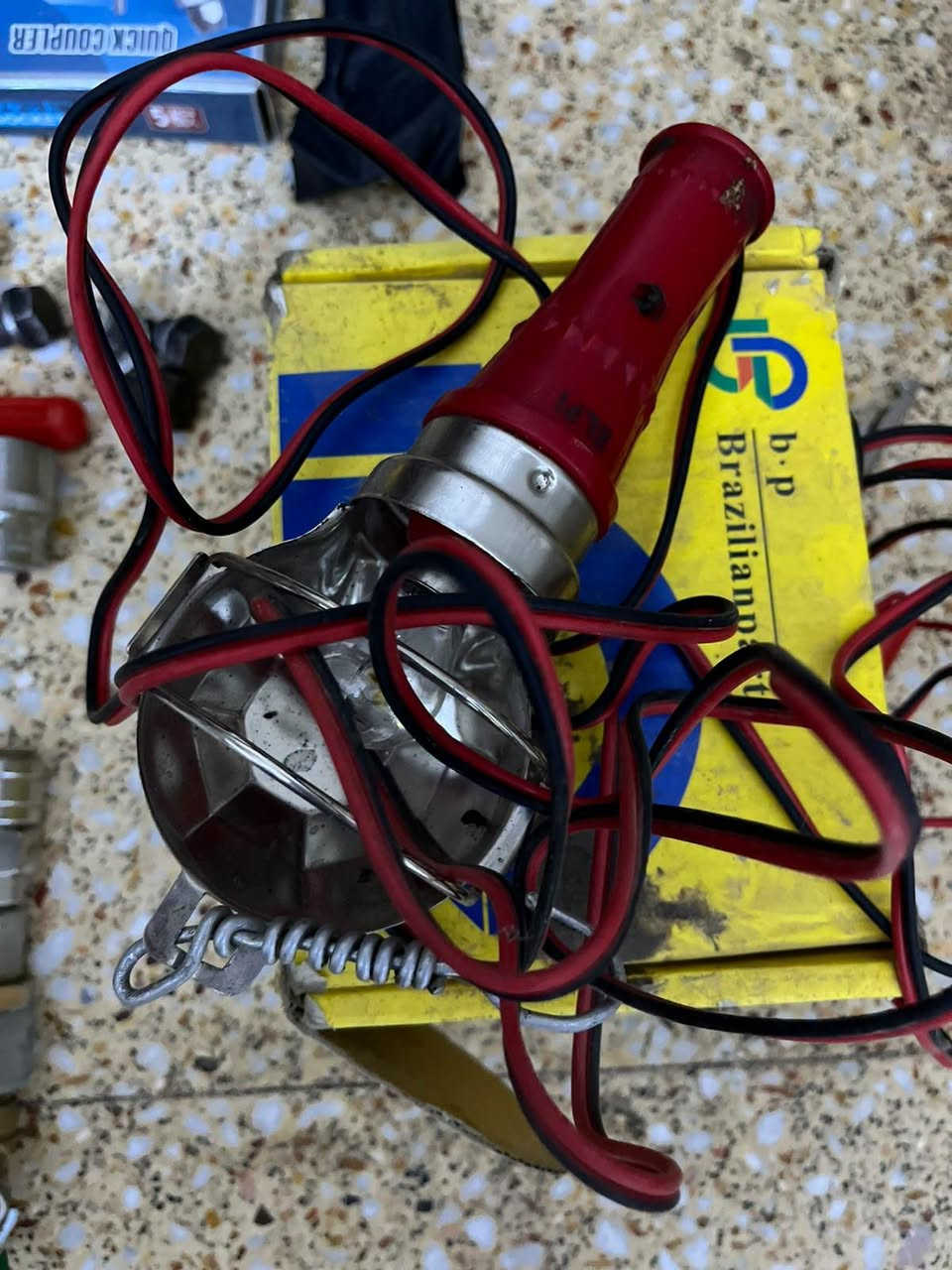 الناصريه المركز • واير سيارة • قطع غيار بيجو
