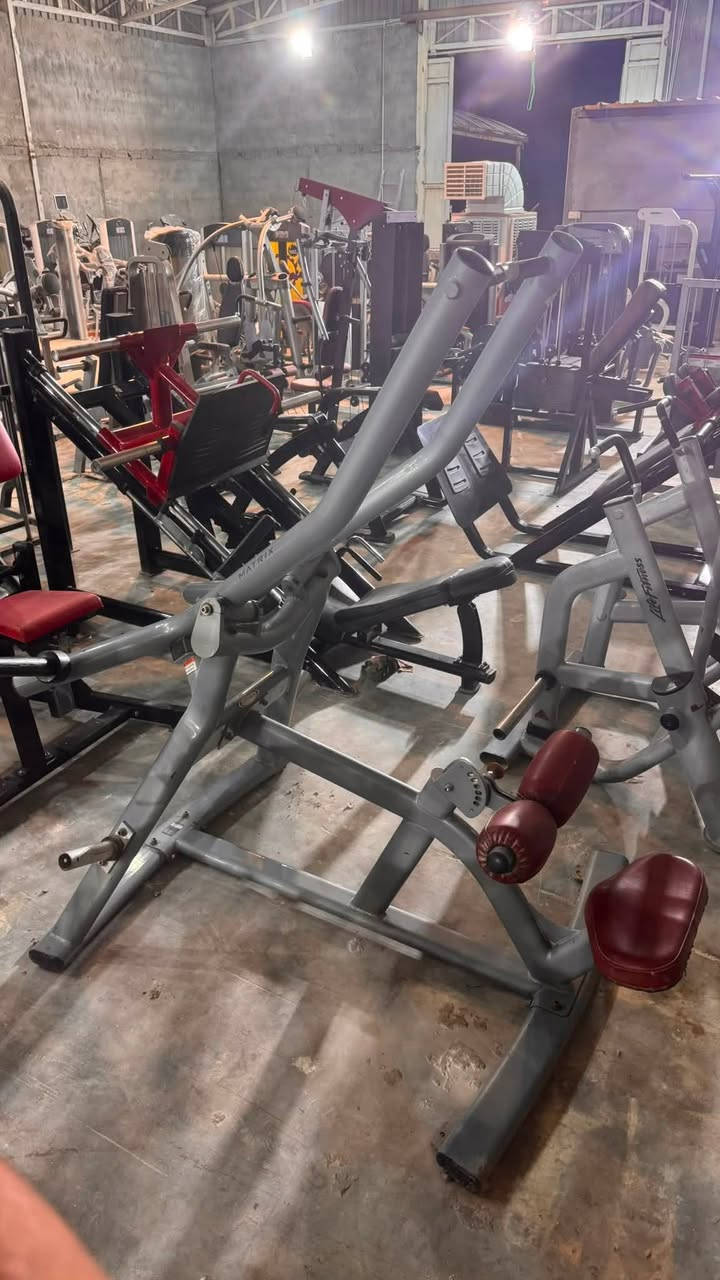 🏋️ مخازن أرسنال لتجهيز الصالات الرياضية 🏋️
كل ما تحتاجه لتجهيز الصالات الرياضية الرجالية والنسائية والمنازل من أحدث الأجهزة الرياضية وبأفضل المواصفات العالمية.
✅ أجهزة كارديو
✅ أجهزة بناء الأجسام واللياقة البدنية
✅ أوزان حرة وإكسسوارات رياضية
✅ تجهيز متكامل للصالات الرياضية المنزلية والتجارية
✅ أسعار منافسة وخدمة مميزة
📍 العنوان: بغداد – بسماية
📍الفرع الثاني:بابل طريق السريع حصوة 
👨‍💼 بإدارة الكابتن إيهاب الصباغ
☎️***********
#العراق
#بغداد
#أربيل
#البصرة
#الموصل
#كركوك
#النجف
#كربلاء
#ديالى
#تجهيز_صالات_رياضية
#اجهزة_رياضية
#معدات_رياضية
#جيم_عراق
#كمال_اجسام
#فتنس
#IraqFitness
#GymEquipment
#FitnessEquipment@الجميع
