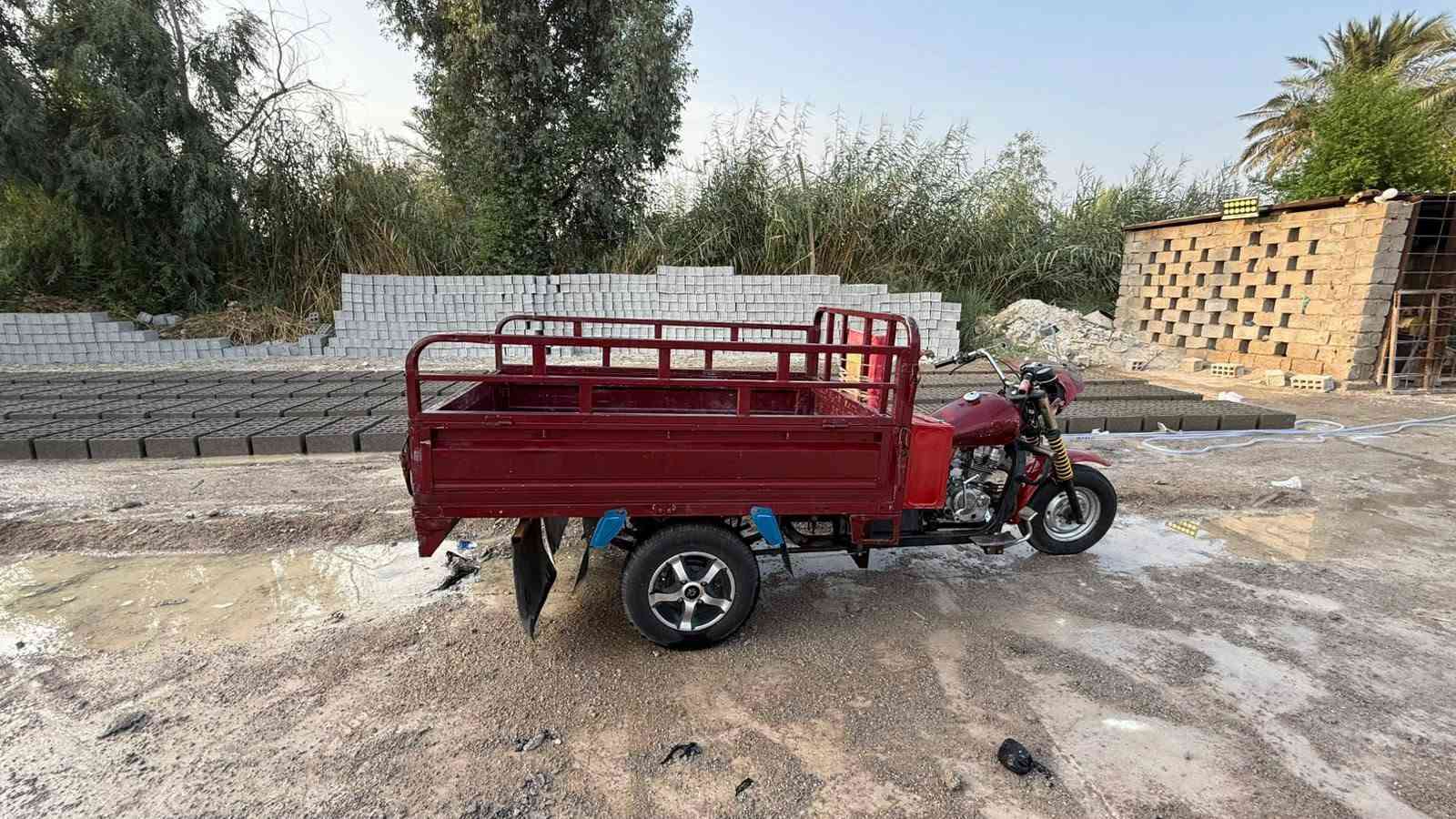 ستوته ديوان • موديل ١٧ • واسط قضاء الحي