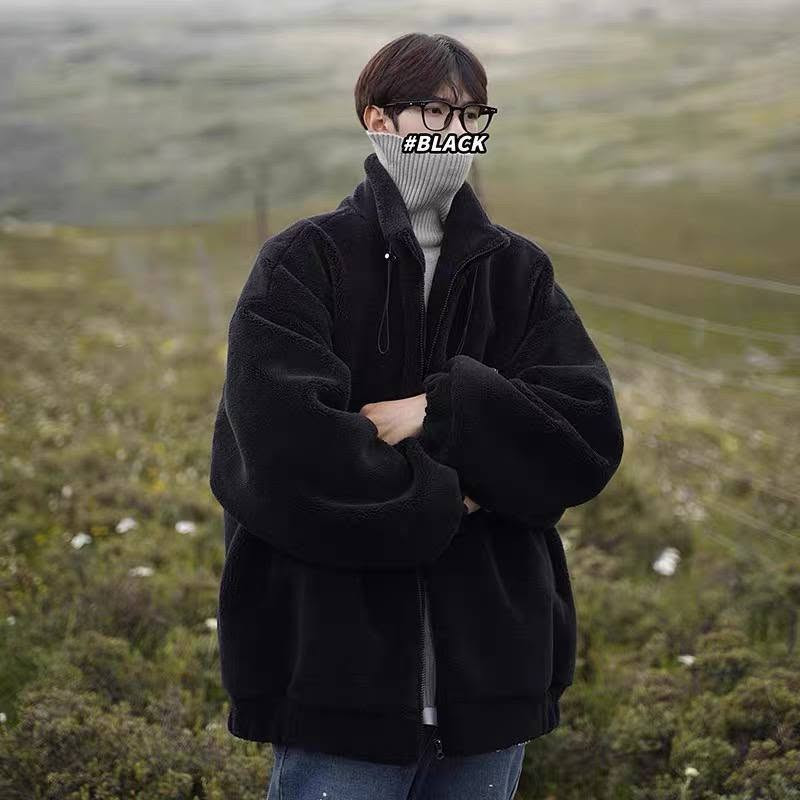 فروة صيني • ماستر كوالتي • مقاسات M–4XL