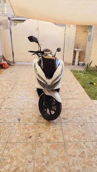 بي سي اكس • الجيل الثالث • وارد كوري