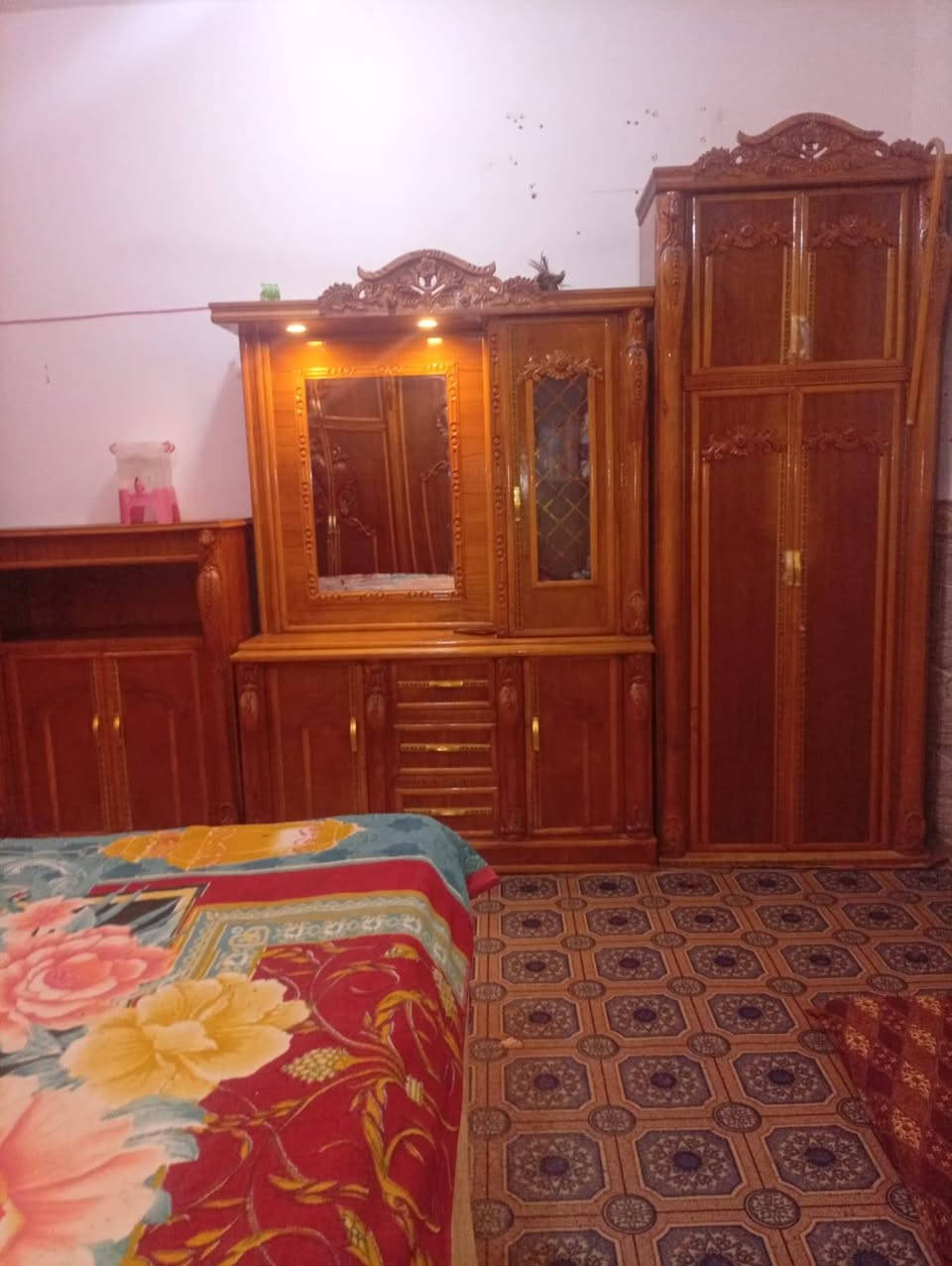 محلات ابو رياض👍
مثل ما عودناكم👌
يوم موديل  جديد✅✅
بس يمنه اسعار👉👉
تختلف عن باقي معارض ارخص 👌👌
قرب جنسية برَوانه♥️🌹 💙
صبغ درجه اولى 👍
غرفه نوم  وحطاطه 
حطاطه اصلي
درجه اولى 
صاج  5  ملم داخل خارج
هاتف *********** ✅✅
او مراسله صفحه 👉👉
ضمن وجبة الدرجة الاولى
السعر /.... 
 شد ونقل مجاني
حياكم الله كل هلا بيكم
