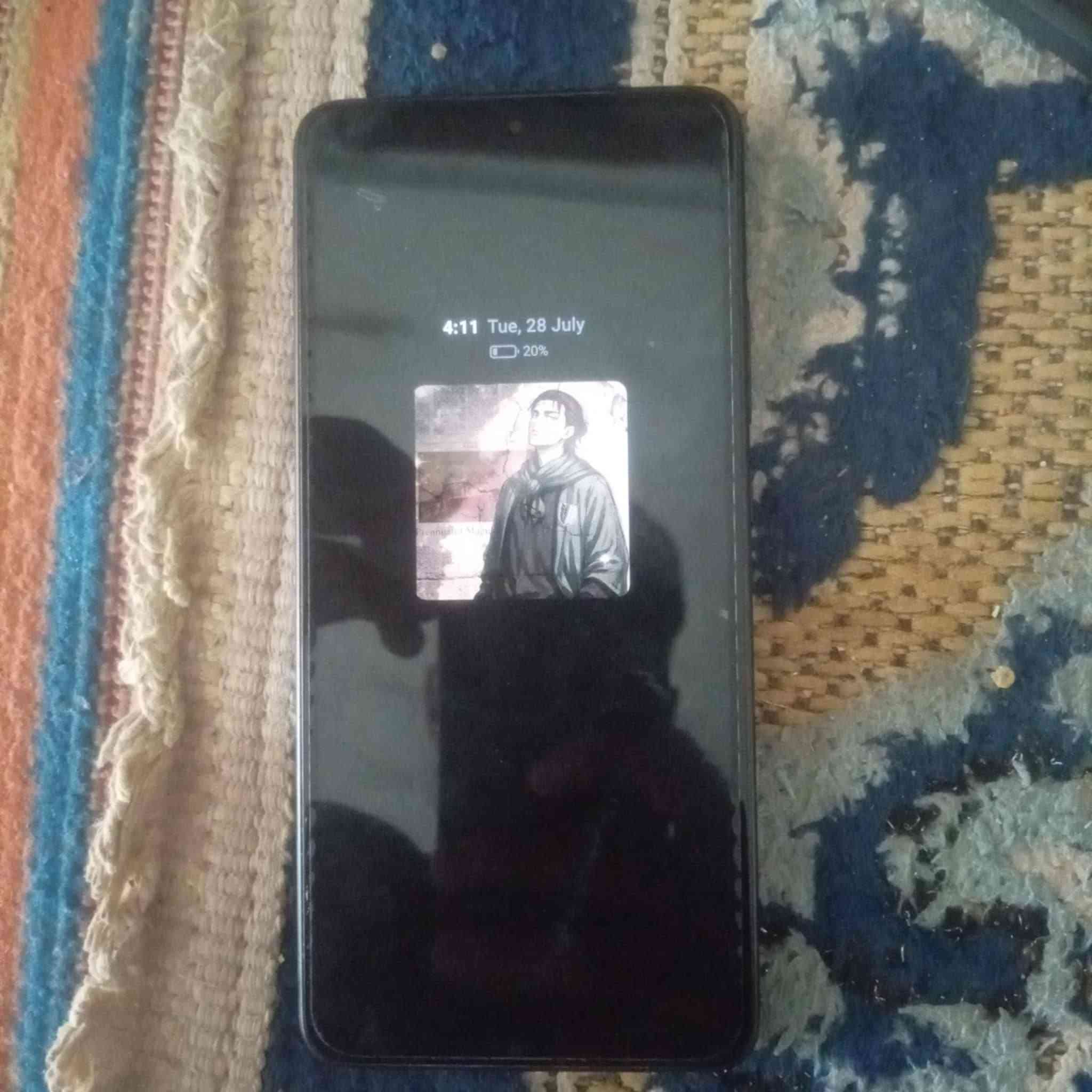 السلام عليكم POCO X7 PRO  ذاكرة 512 عشوائية 12 عالمي الجهاز نضيف كلش واحلى من الصور بهواي بي بس مالت السيم كارت مثل ما موضح بالصورة وباقي التفاصيل بالصور رايده ب450 وبي مجال بسيط مكاني رميثه هذا رقمي ***********.
