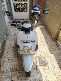 ماكس بوليسي • نوزل • ماشي ١٦ ألف
