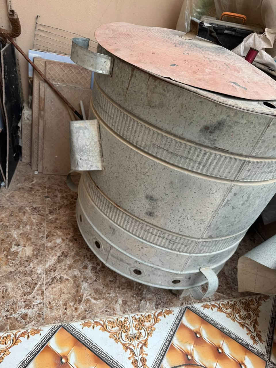 غراض للبيع • السعر خاص • بعقوبه