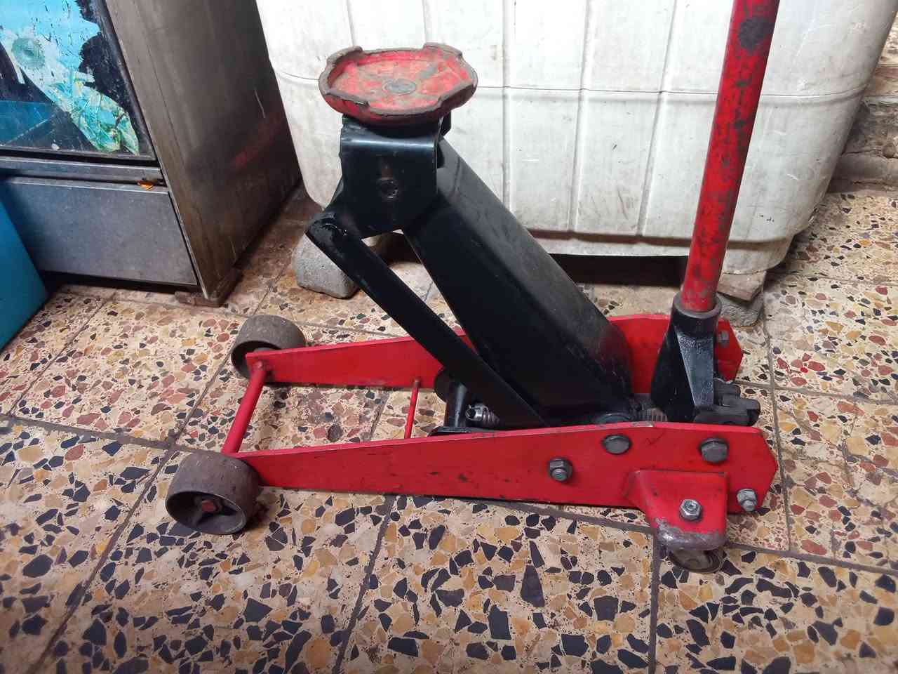 جك ٣ طن • ياباني • توصيل المحافظات