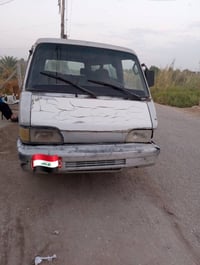 كيا بستا • ١٩٩٤ • بابل الحمزة