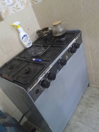 غرفة نوم • ثلاجة • غسالة