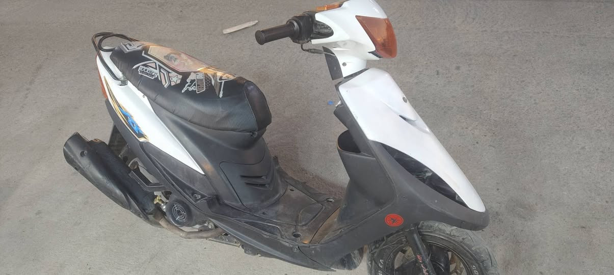 دراجه ماكس عدله نضيفه وحلوه وكله شغاله مبدله بس ولفات فقط رقم الهاتف ***********
